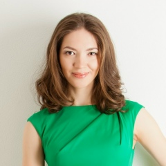 Анна Наседкина, 06.09, Ростов-на-Дону