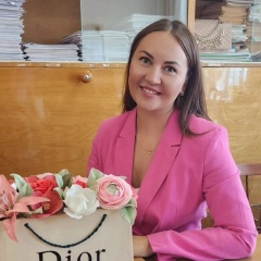 Елена С, Казань