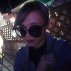 Виктория Пегеева, 06.08.1998, Мариуполь