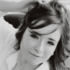 Ekaterina Bykova, 01.08.1987, Halifax