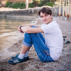 Дмитрий Чернышев, 29.06, Симферополь