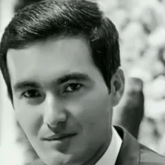 Firdavs Sharipov, 15.08.1988, Москва