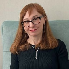 Анастасия Абрамова, 24.09, Владимир