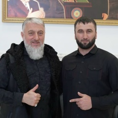 Темирлан Зеиев, 16.08.1985, Грозный