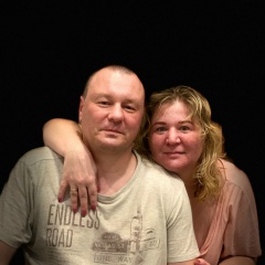 Ирина Синицына, 10.12.1974, Санкт-Петербург