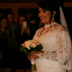 Ира Гольдштейн, 05.09.1991, Бишкек