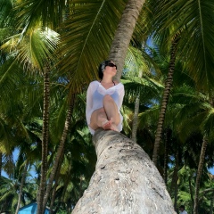 Юлия Родионова, 04.10.1990, Санкт-Петербург