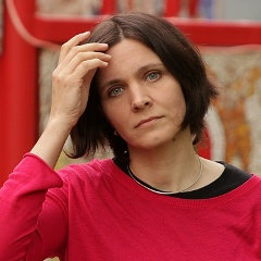 Светлана Шахвердова, 16.06.1978, Санкт-Петербург