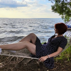 Ирина Понкратова, 16.11.1983, Домодедово