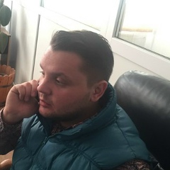 Михаил Шуткин, 30.09.1986