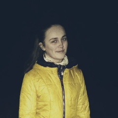 Андріана Мельник, 05.04, Львов