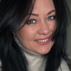 Екатерина Андриевская, 04.11, Санкт-Петербург