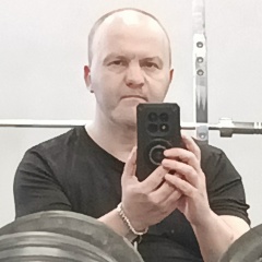 Станислав Удалов, 25.01.1976, Санкт-Петербург