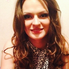 Маргарита Айсарова, 07.08, Алматы