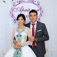 Мукагали Каракулов, 21.12.1991, Астана