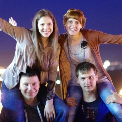 Денис Бабушкин, 23.12.1985, Новосибирск