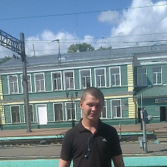 Игорь Калашников, 01.03, Молчаново