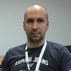 Дмитрий Зайцев, 20.04.1987, Сургут