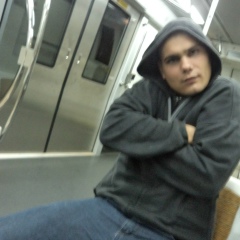 Rodrigo Cylke, 19.01.1990, São Paulo