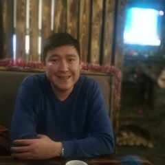 Николай Асочаков, 17.07.1983, Абакан