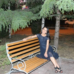 Ольга Чемёркина, 27.11, Павлодар
