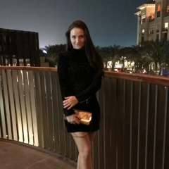 Анна Иванова, 03.03