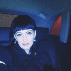 Алена Клапоть, 13.11.1980, Самара