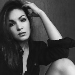 Nadya Demidenko, 30.05.1995, Ташкент