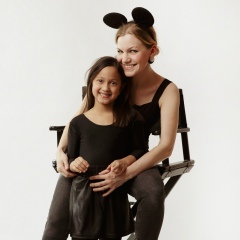 Анна Минченок, 26.01