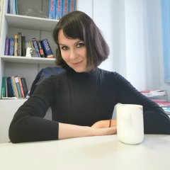 Дарья Пантелеева, 11.10, Жуковский