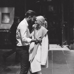 Анна Андруневчин-Завойская, 18.06.1992