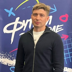Роман Салашный, 20.01