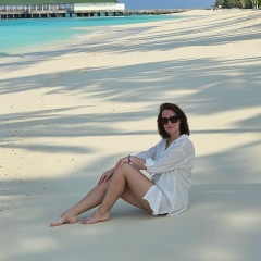 Виктория Степанова, 28.10.1988, Санкт-Петербург