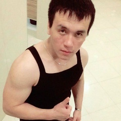 Erik Umirzakov, 09.01.1992, Астана