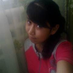 Gulnur Kenjebek-Kizi, 08.03.1997