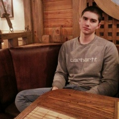 Никита Зверев, 01.04.1999