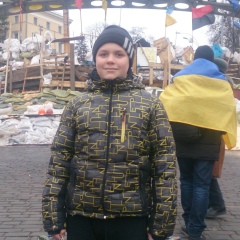 Максим Ренчка, 22.02.1999, Киев