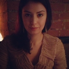 Александра Беляева, 07.09, Москва