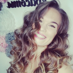 Наталия , 21.10, Красноярск