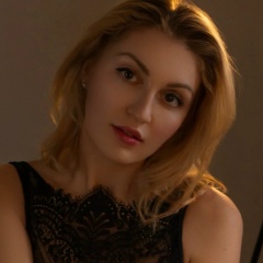 Владислава Бурая, Новомосковск