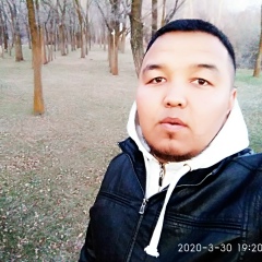 Альмухамет Турашев, 08.05.1992, Талдыкорган