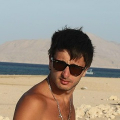 Вадим Ветух, 13.11, Санкт-Петербург