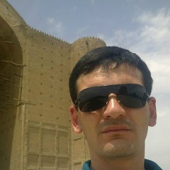 Айбек Джумабаев, 30.01.1978, Шымкент