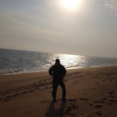 Артём Родин, 07.12, Новороссийск