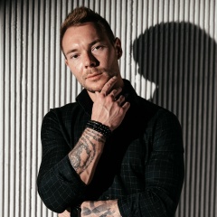 Вячеслав Колмаков, 18.04, Dubai