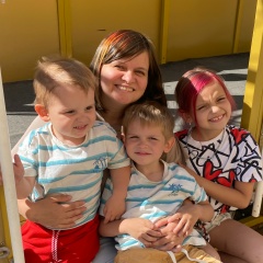 Катюша Коршунова, Нижний Новгород