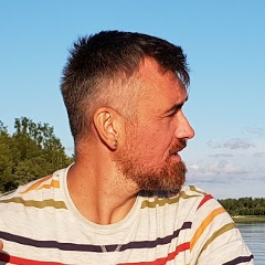 Паша Воронов, Санкт-Петербург