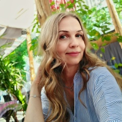 Елена Павлова, 28.03, Усть-Каменогорск