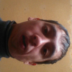 Рустам Хатамов