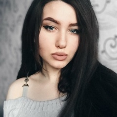 Юлия Бондаренко, 08.03.1998, Казань